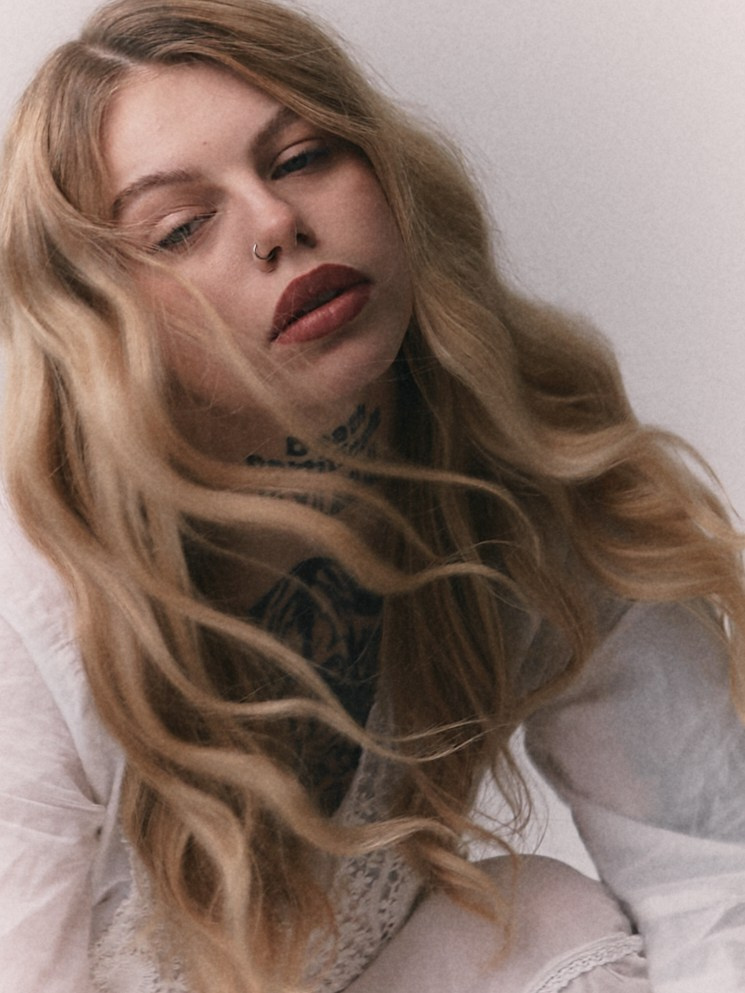 Flowers Ann. Олеся Ишуткина I Фотограф в Саратове