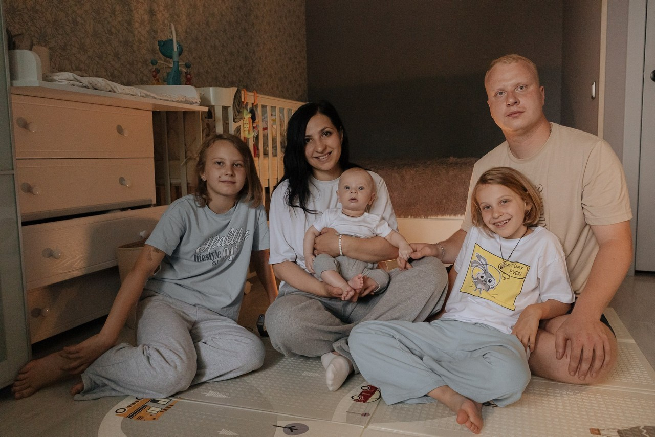 Отзывы. Фотограф в Москве