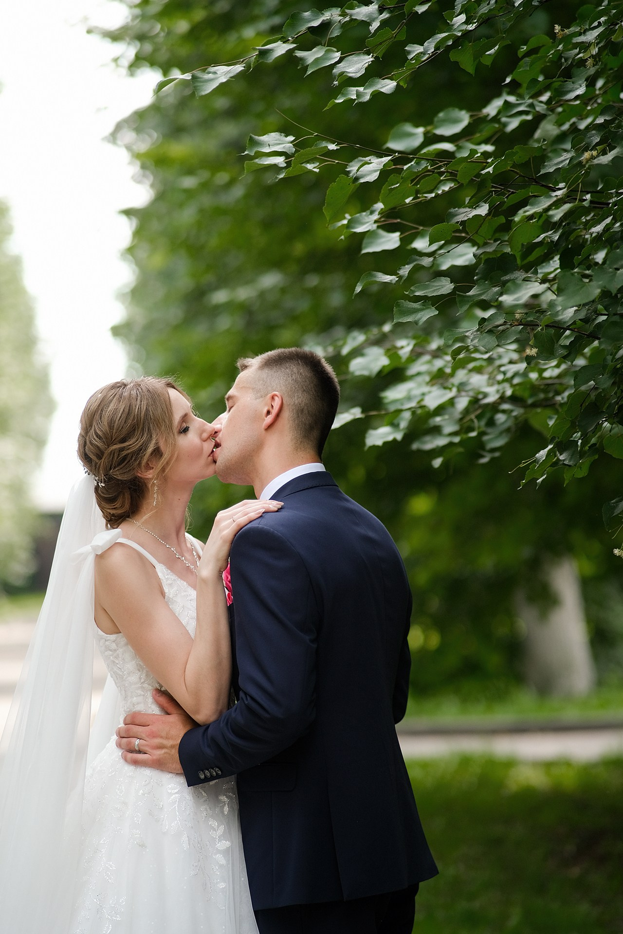 Kseniya & Dmitriy. Свадебный и семейный фотограф Ксения Тараканова г. Иваново
