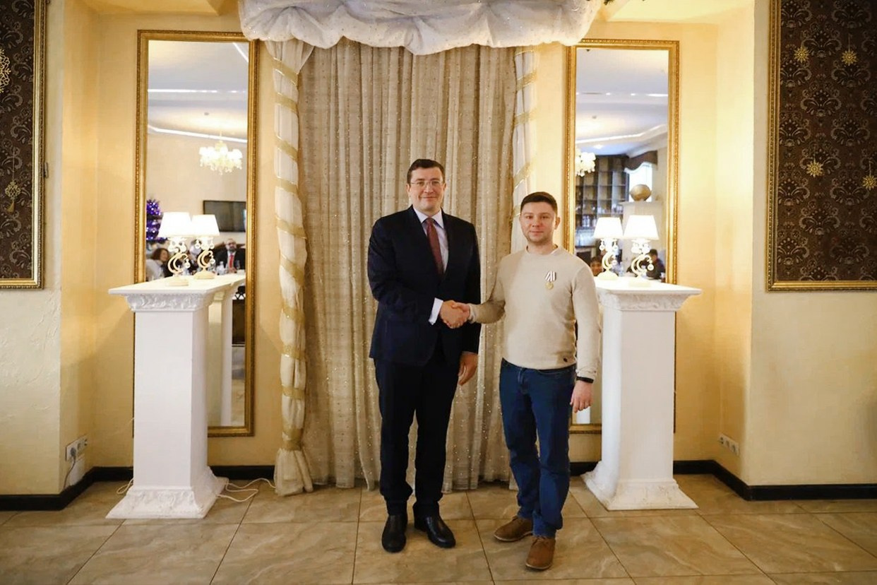 Контакты. #НеЗемныеФотографии Нижнего Новгорода