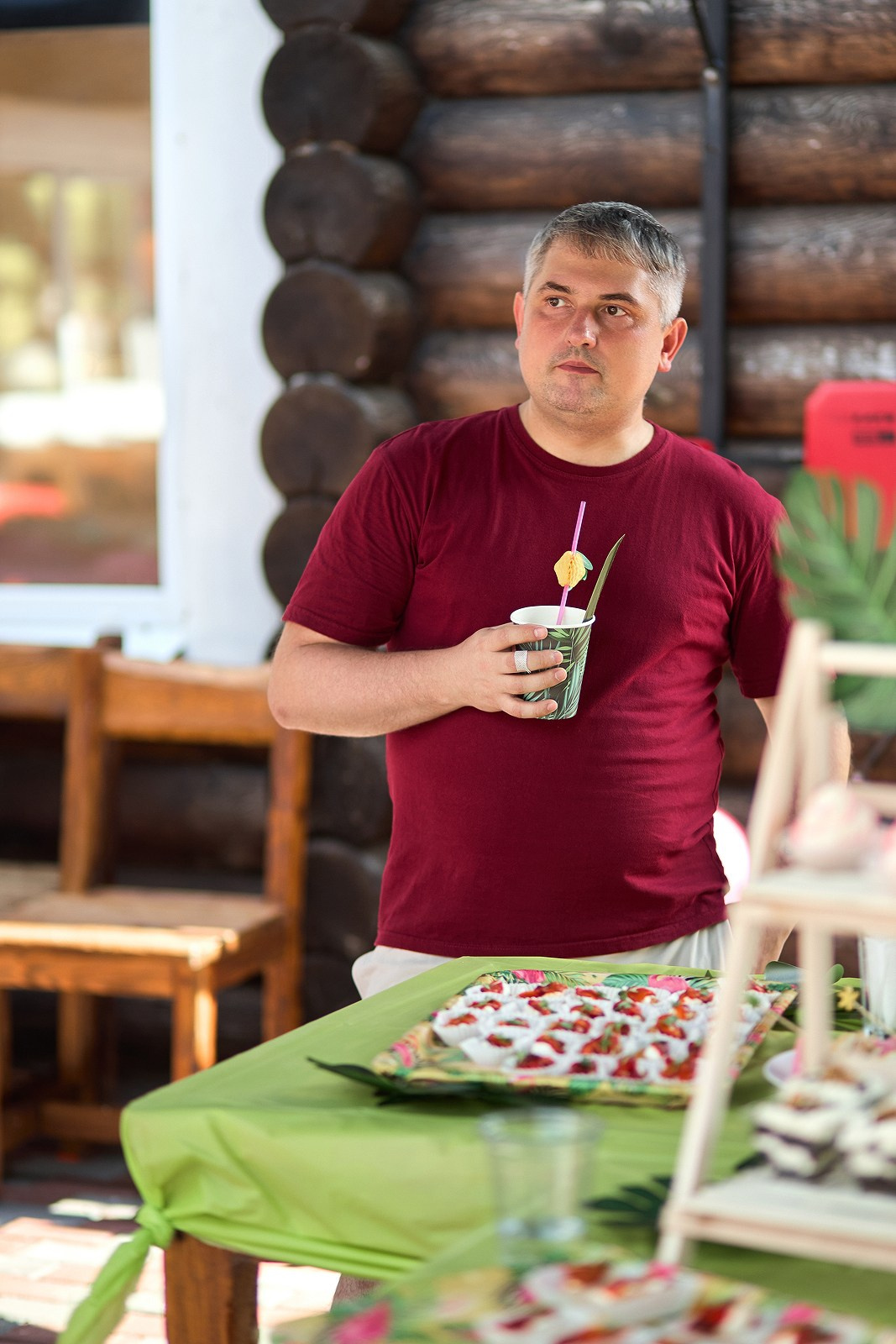 NEW CODE GROUP. Свадебный фотограф Челябинск, Екатеринбург, Курган — Виктор Слуднов