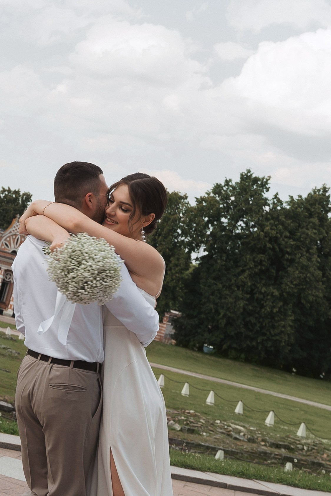 D&A. Фотограф Москва. Екатерина Дударевич