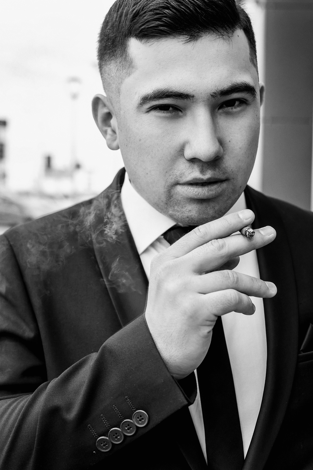 04.09.20. Альбина и Марат. Фотограф Александр Федоренко