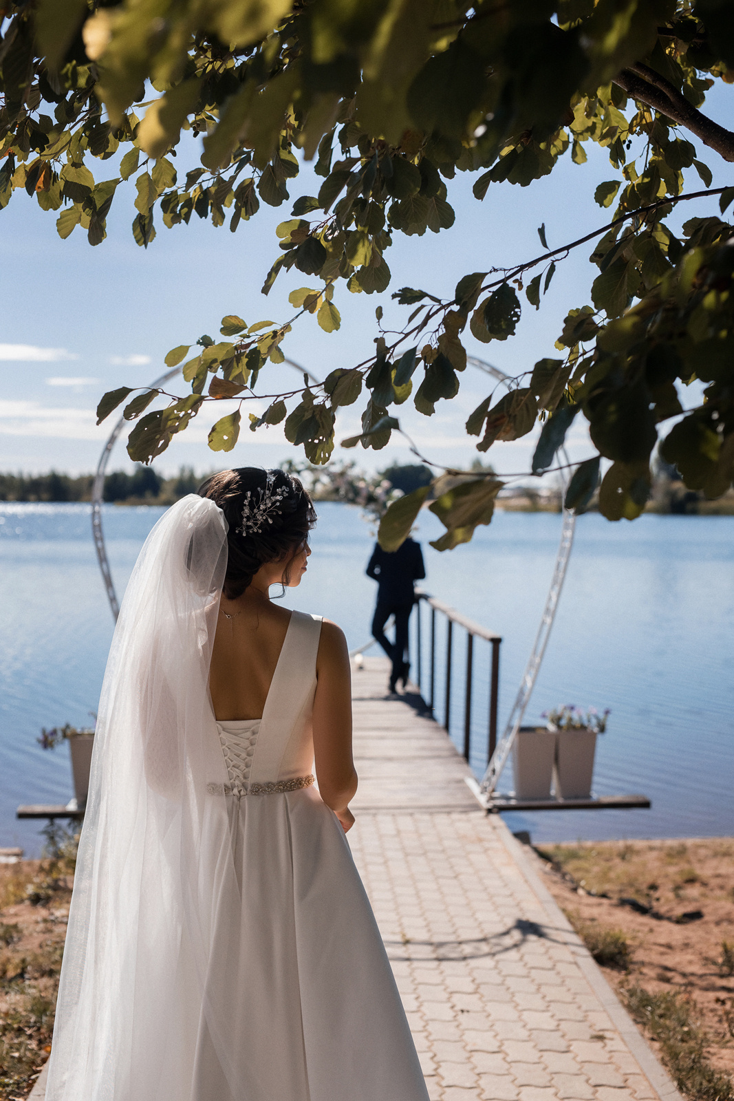04.09.20. Альбина и Марат. Фотограф Александр Федоренко