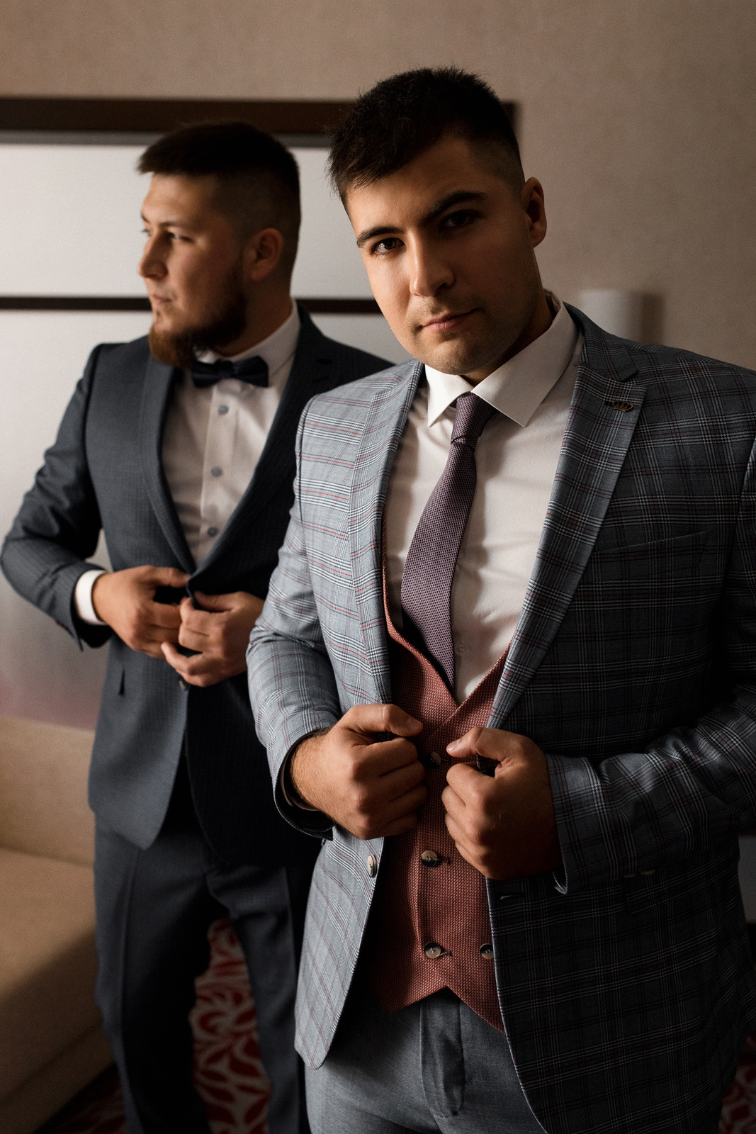 05.09.20. Элина и Артур. Фотограф Александр Федоренко