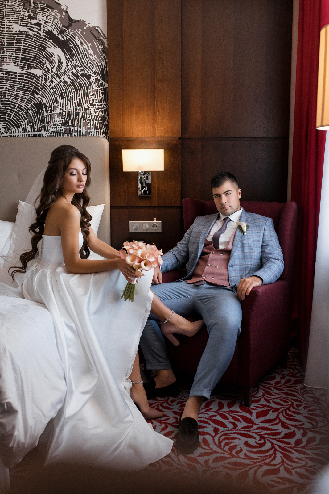 05.09.20. Элина и Артур. Фотограф Александр Федоренко