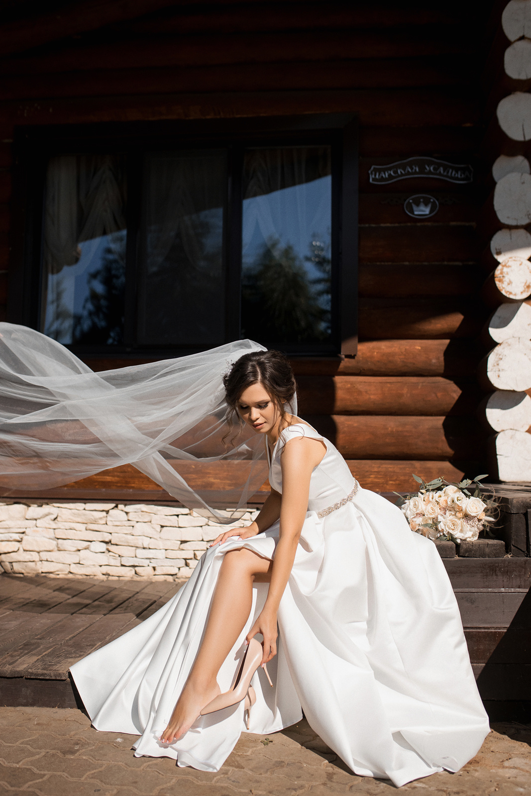 04.09.20. Альбина и Марат. Фотограф Александр Федоренко