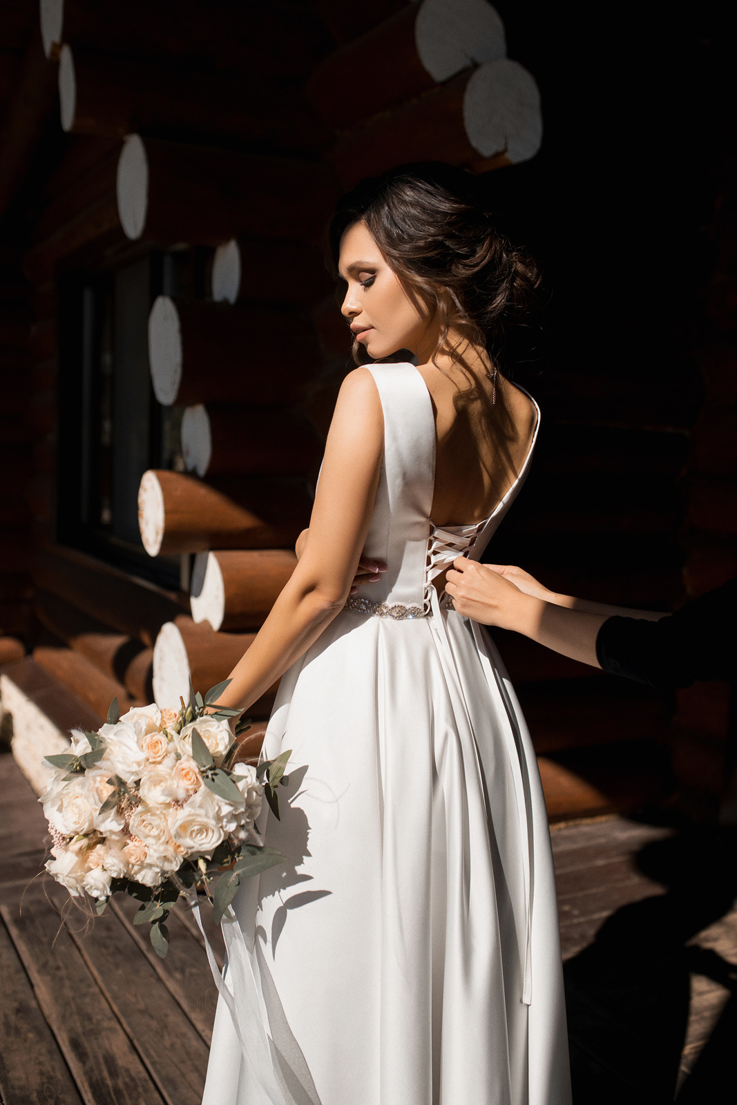 04.09.20. Альбина и Марат. Фотограф Александр Федоренко