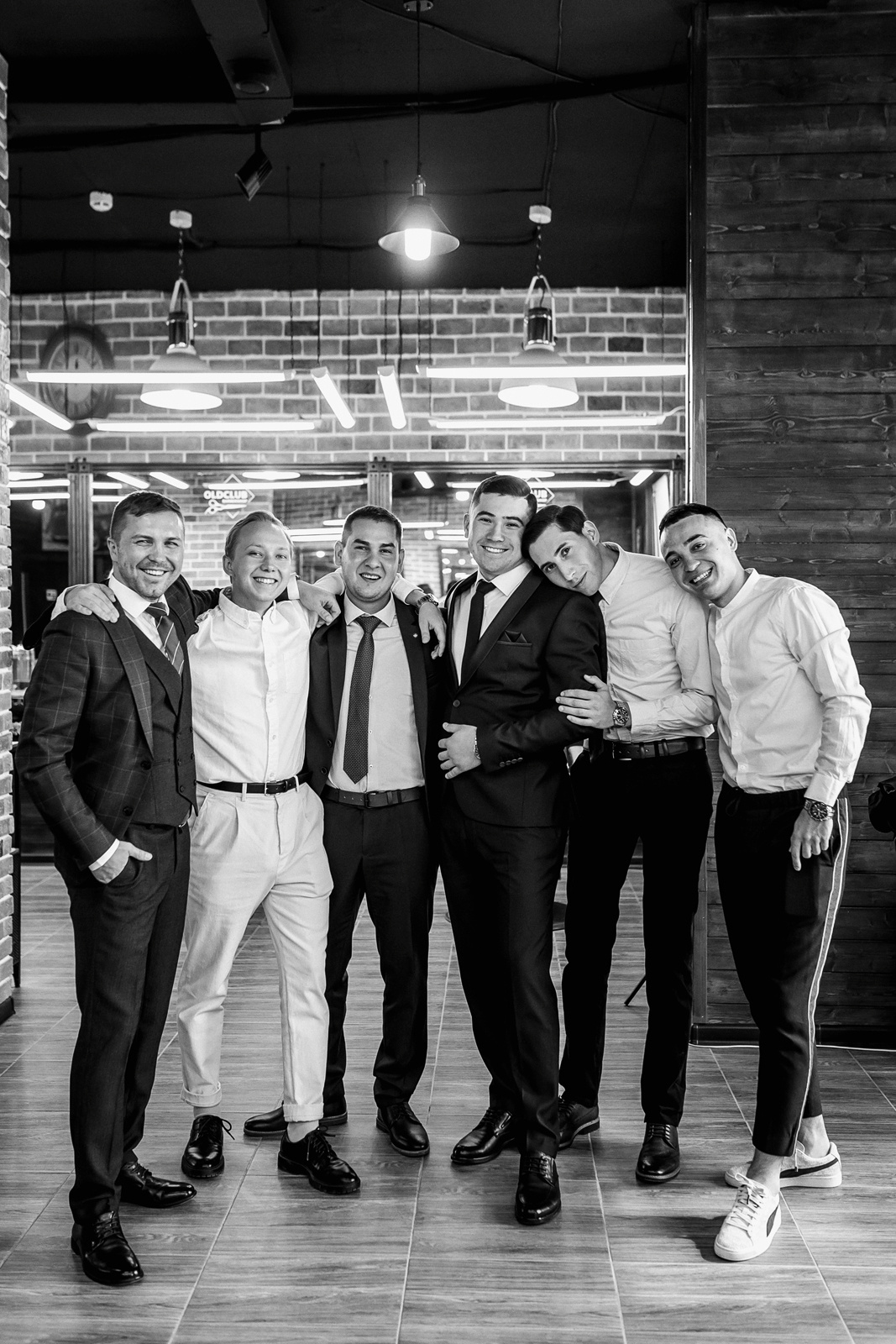 04.09.20. Альбина и Марат. Фотограф Александр Федоренко