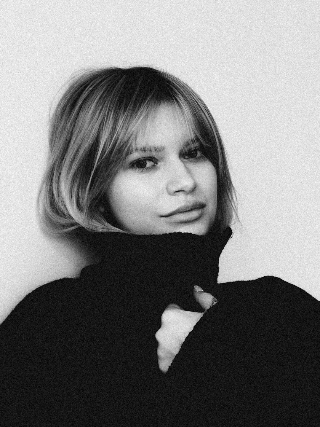 Индивидуальные съемки. Екатерина Шершнева, фотограф в Москве