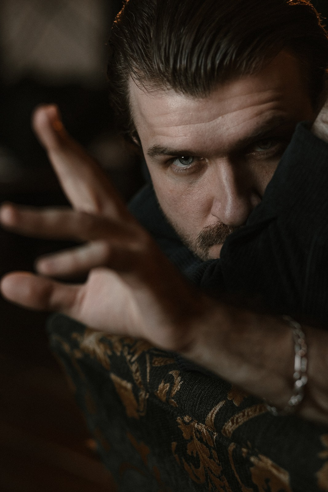 POSSIBILITY. Фотограф Москва Владимир Филин