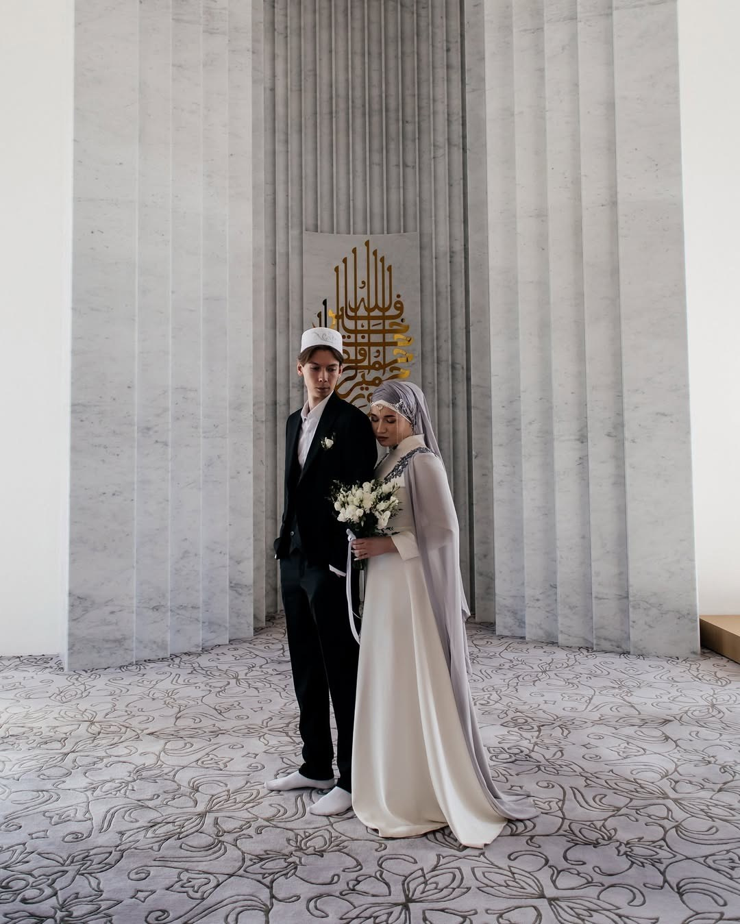 Роберт & Альсина. Семейный фотограф Юнусова Раиля