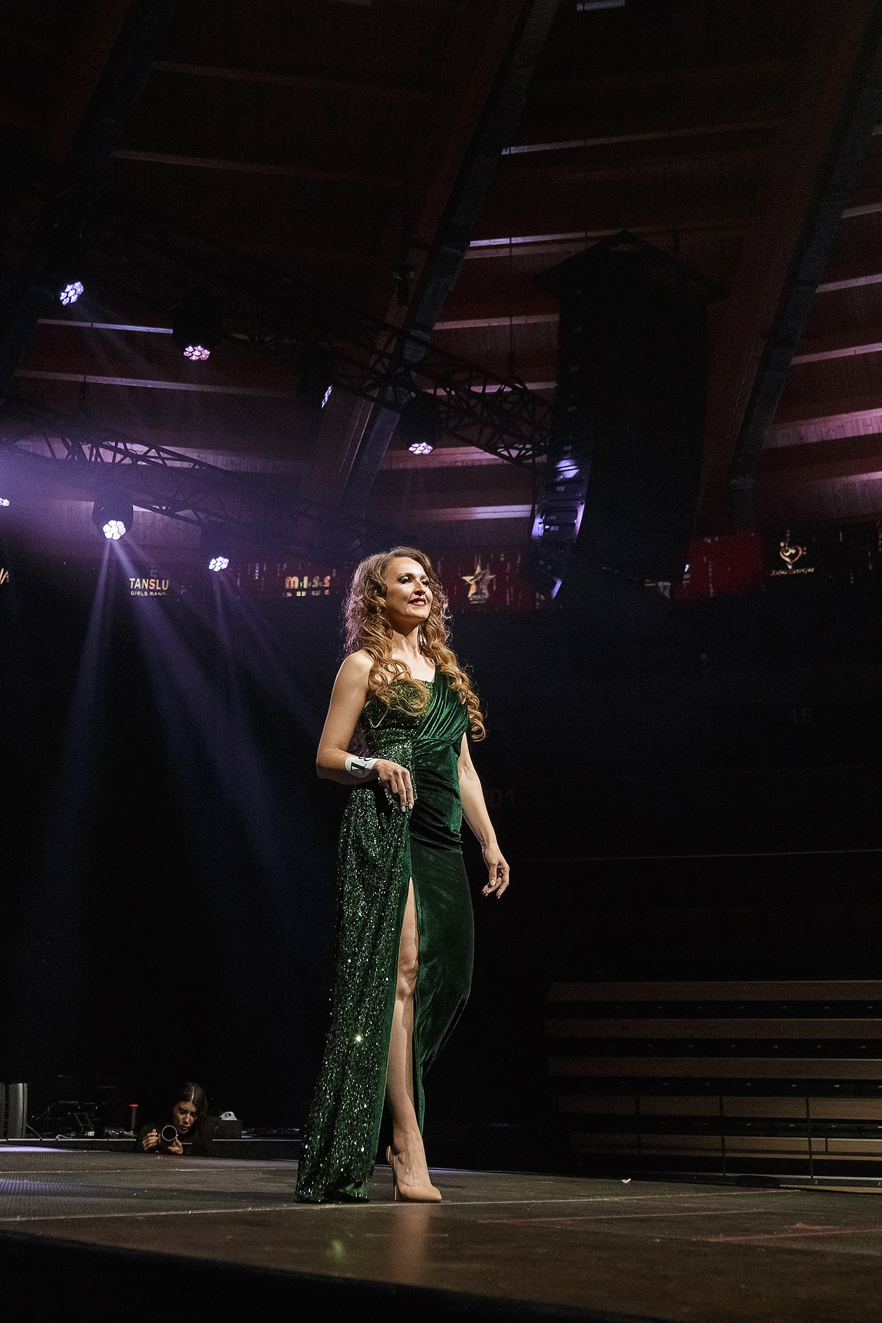 Репортаж финала конкурса. Светский фотограф Санкт-Петербург и ЛО