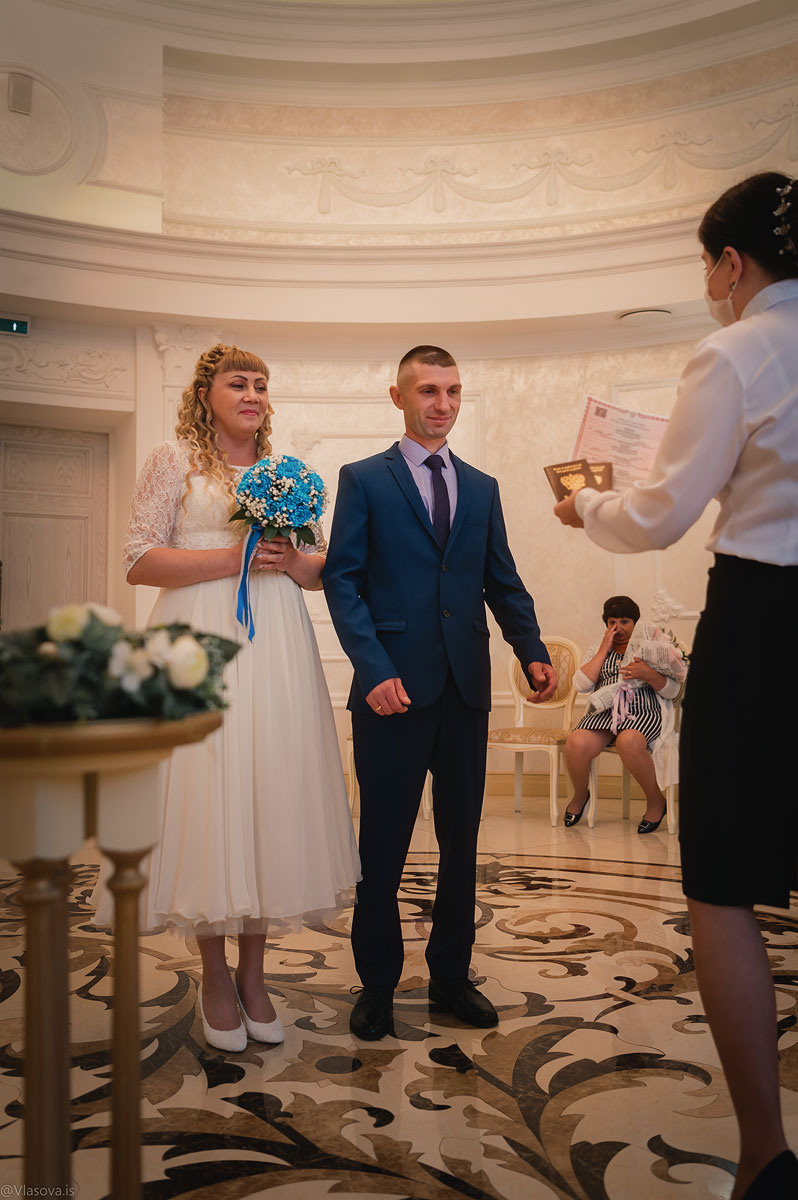 Свадьба. Спортивный и портретный фотограф