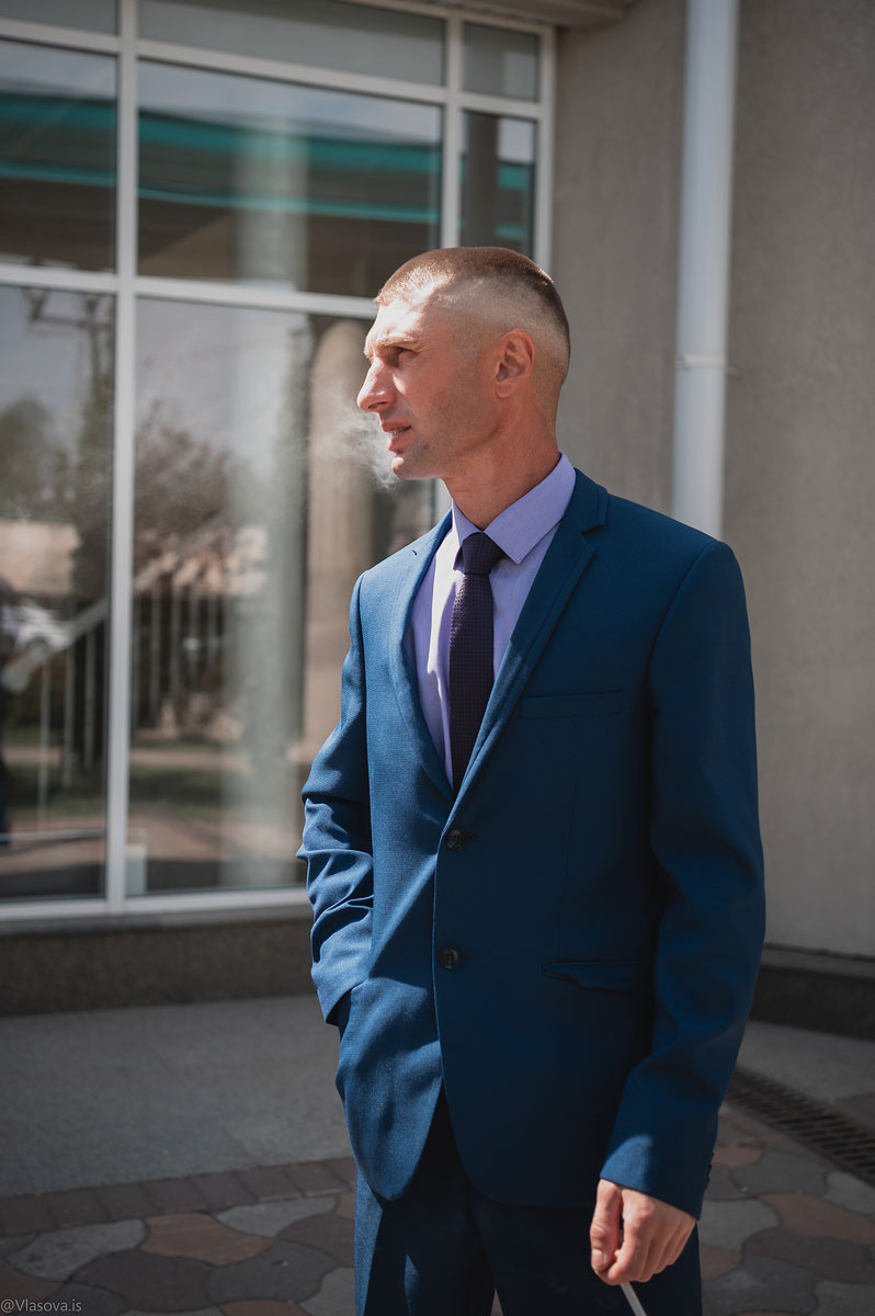 Свадьба. Спортивный и портретный фотограф