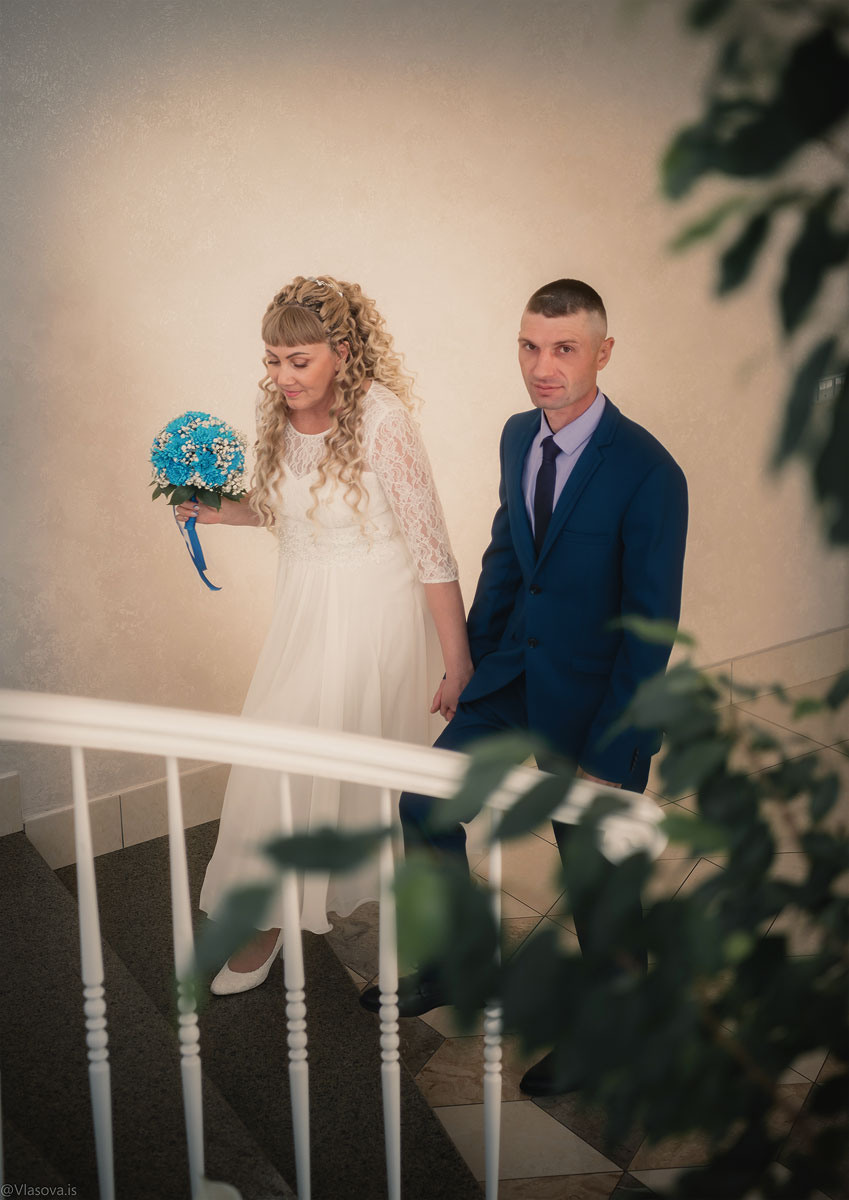 Свадьба. Спортивный и портретный фотограф