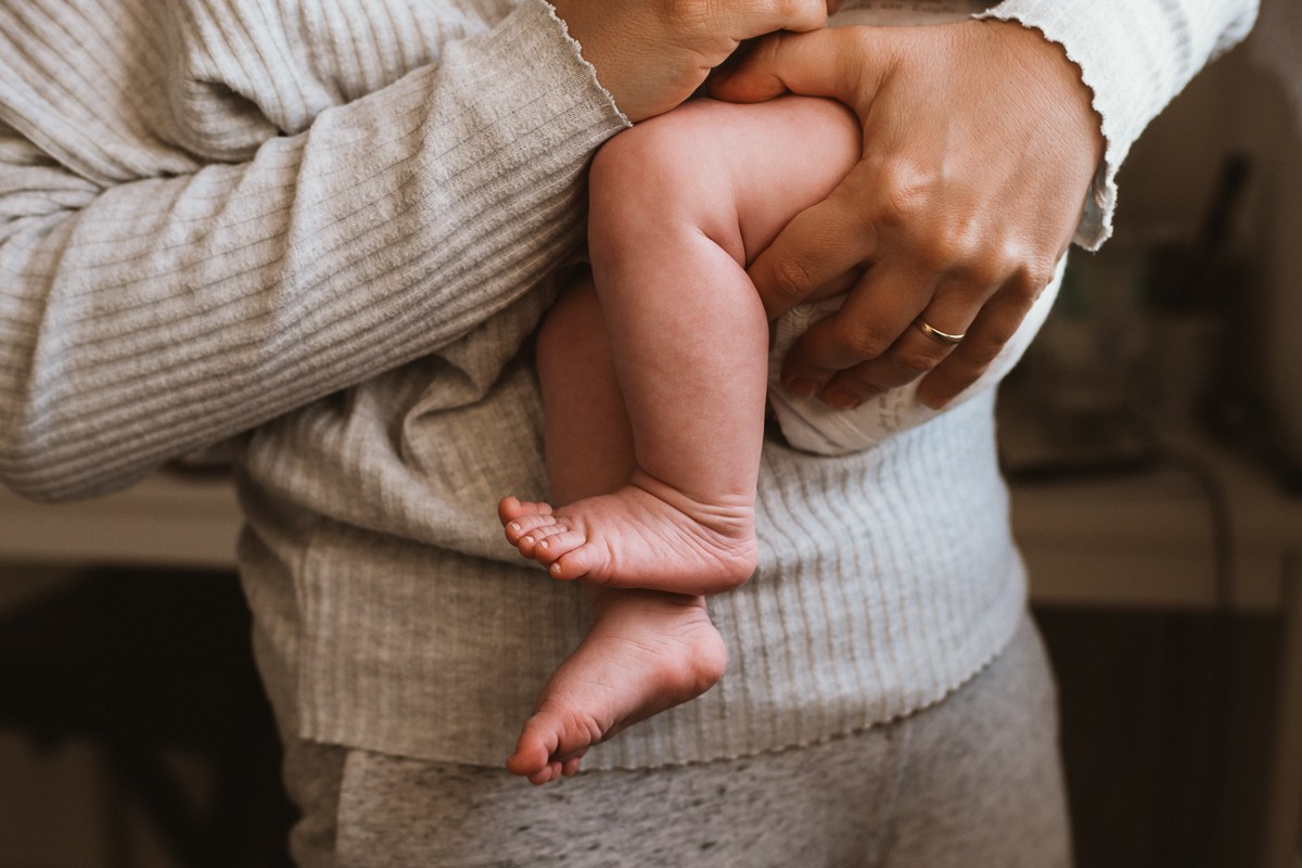 NEWBORN. Family Lifestyle Photographer in Lucca, Italia