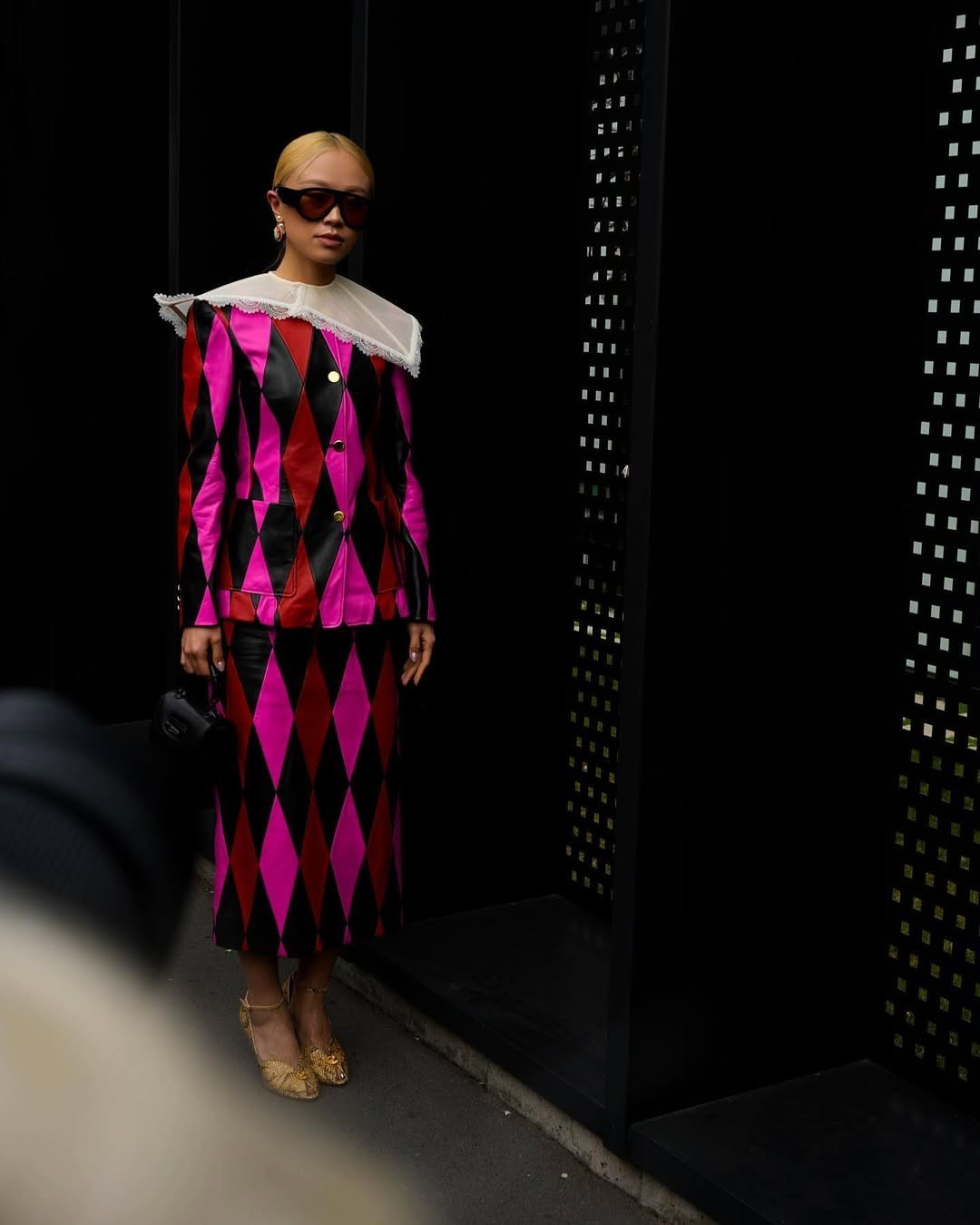 Milan SS'24. Photographer of your fashion moments