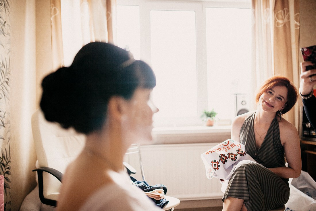 Свадебная съемка. Семейный, свадебный и фешн фотограф в Санкт-Петербурге Рацкевич Яна