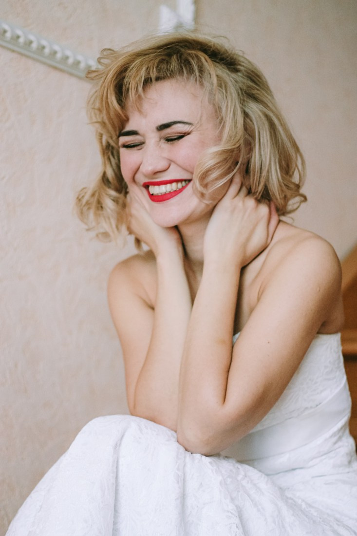 Портрет. Семейный, свадебный и фешн фотограф в Санкт-Петербурге Рацкевич Яна