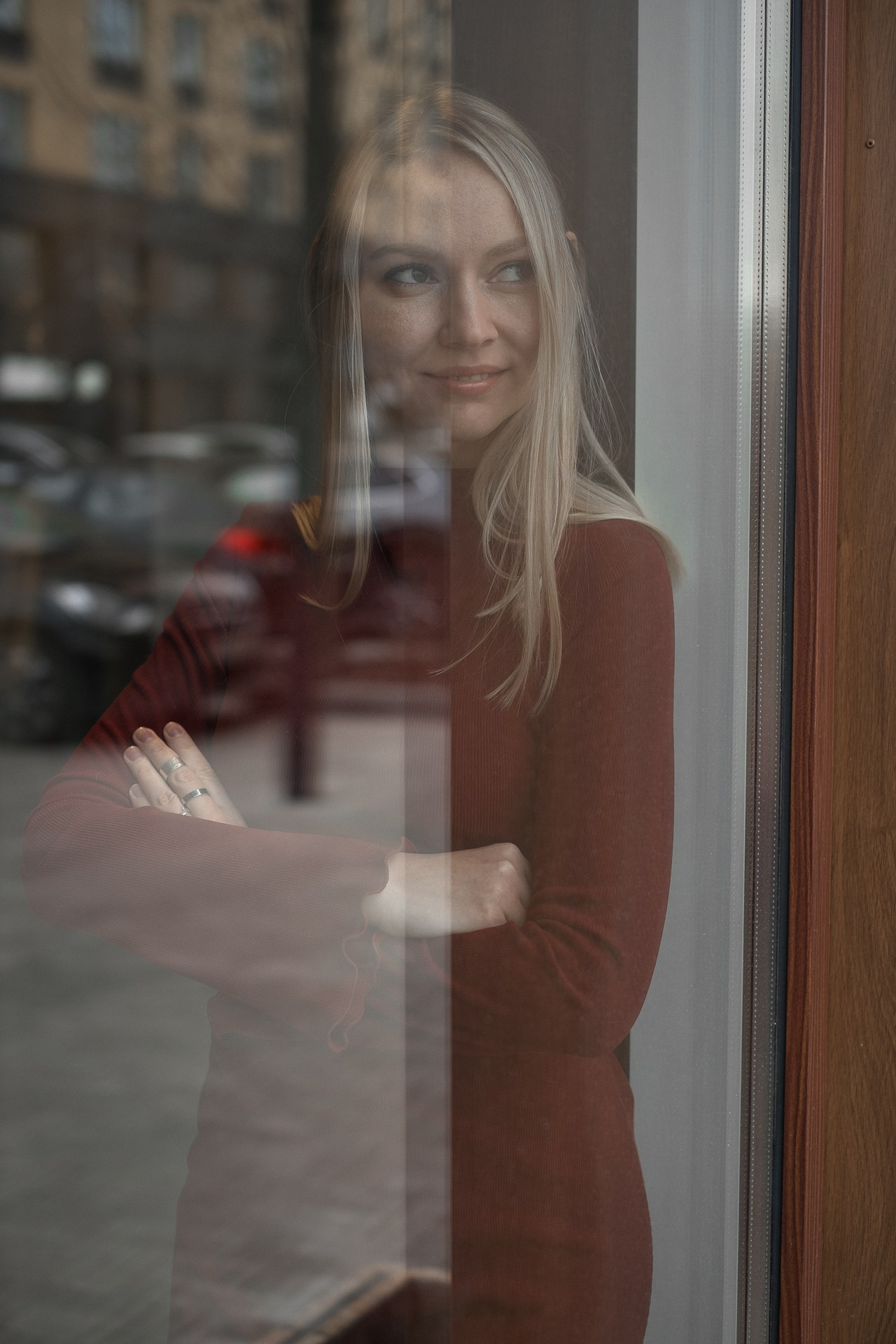 Kseniya. Сайт-портфолио Ирины Заблоцкой портретного фотографа в г. Новосибирске