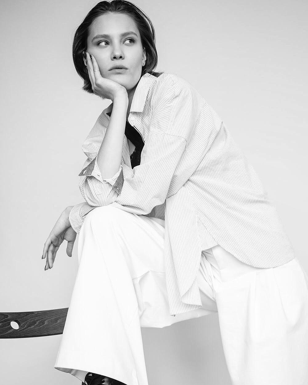 Модельные фото тесты. Фотограф в Москве Юлия Рубцова (фото и видео)