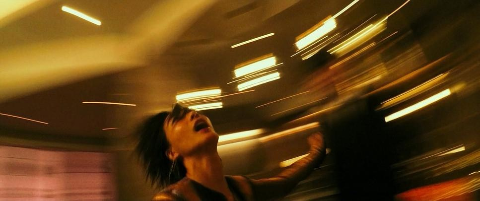 Ах, зубы, зубы. Цветокоррекция видео