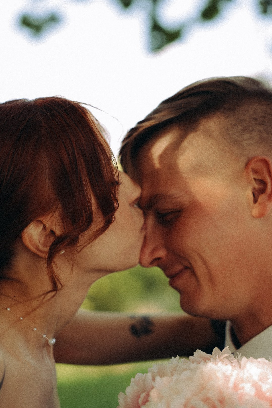 Саша и Даша. Фотограф Нижний Новгород