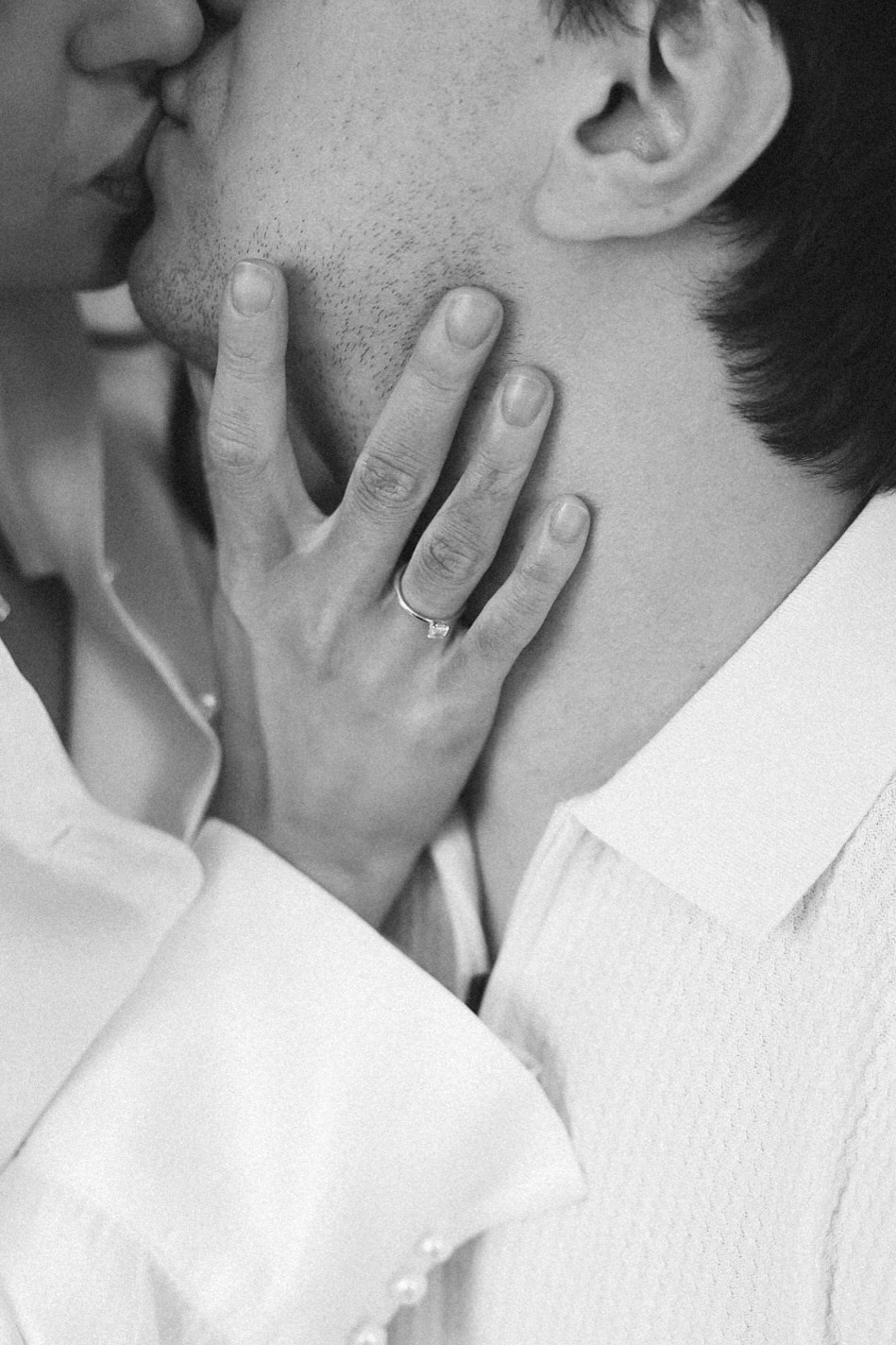 Максим и Ксюша. Фотограф Нижний Новгород