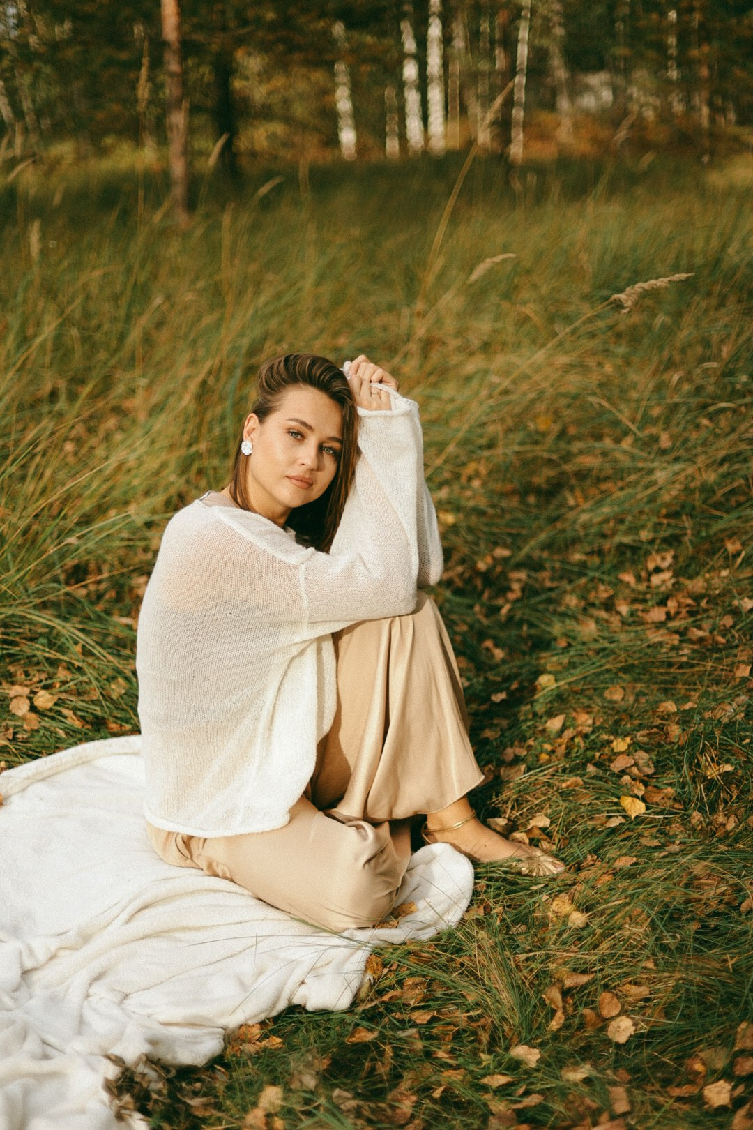 Олеся и Лева. Фотограф Нижний Новгород