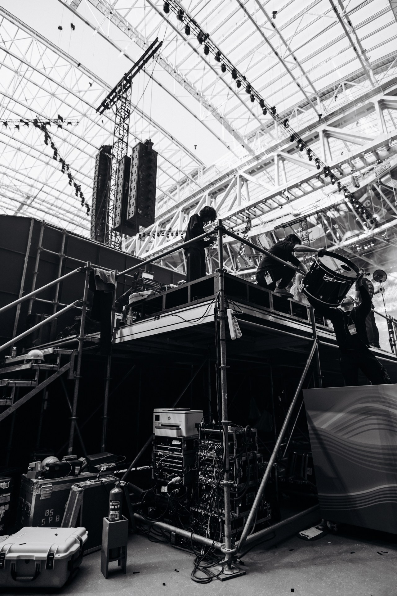 Петровские ассамблеи 3.2.2. Репортажный фотограф Санкт-Петербург