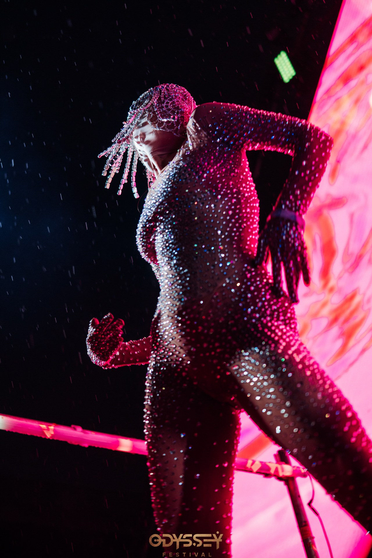 ODYSSEY (7 WONDERS). Репортажный фотограф Санкт-Петербург