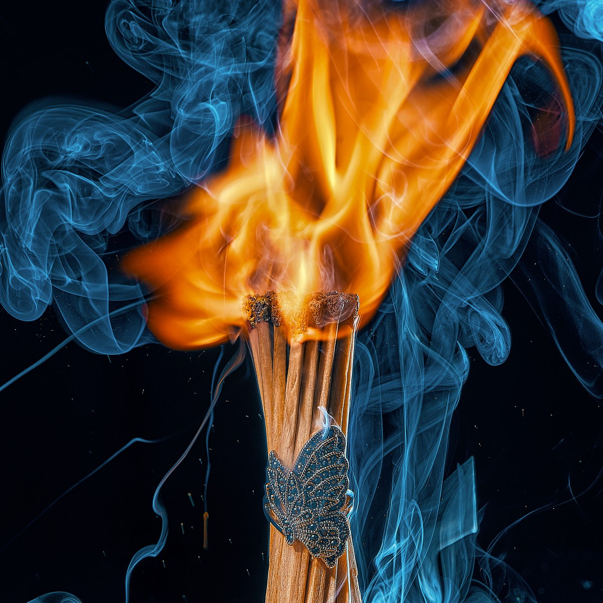 Предметная фотосъемка