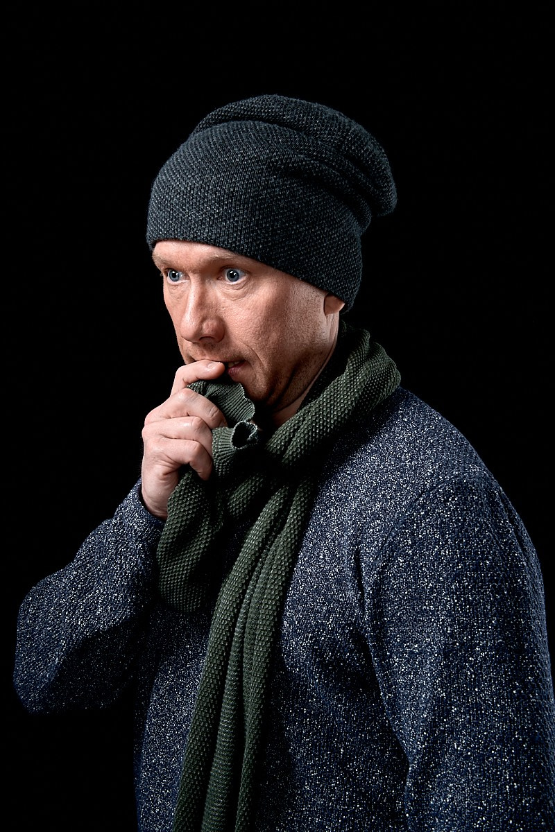 Портретный фотограф в Москве