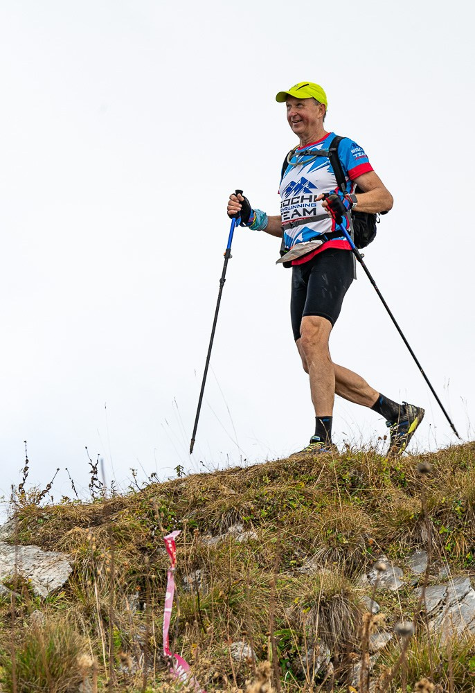 Трейловый бег «Альпиндустрия. Три курорта''. Репортажный фотограф в Красной Поляне и Сочи Павлюченко Екатерина