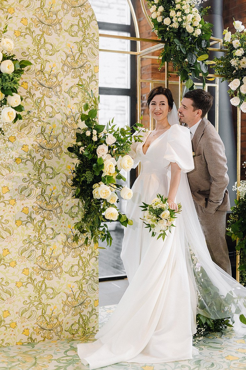 Ольга+Тимофей. Фотограф в Красноярске Гетманова Мила