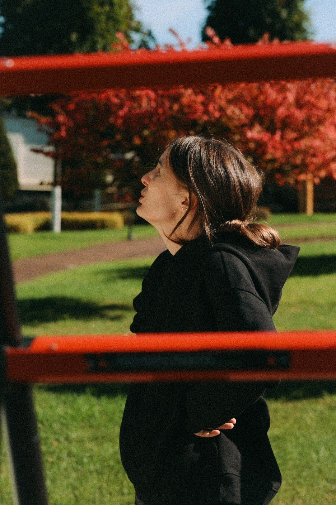 Backstage. Фотограф Нижний Новгород