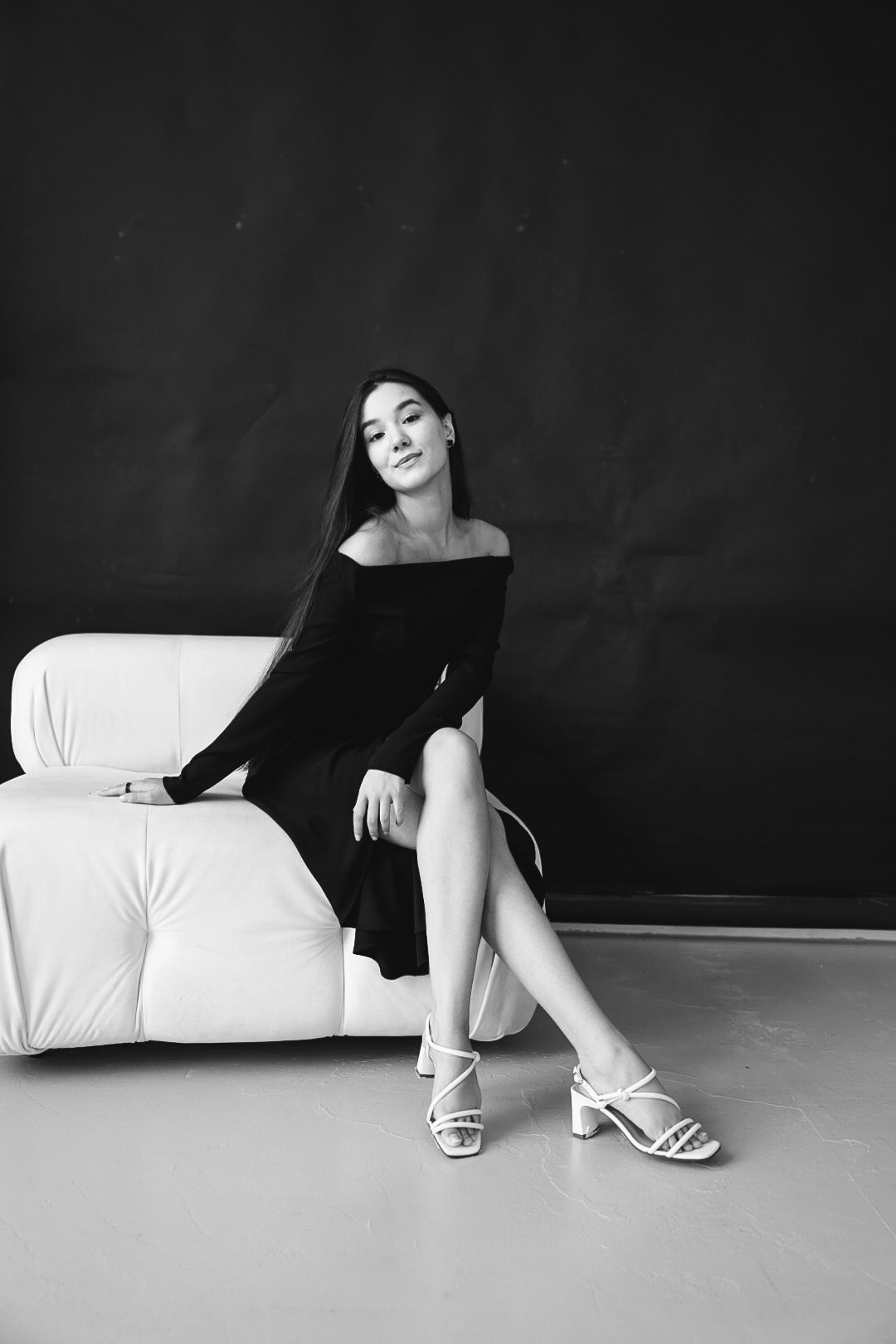 Карина и Марианна. Фотограф Нижний Новгород