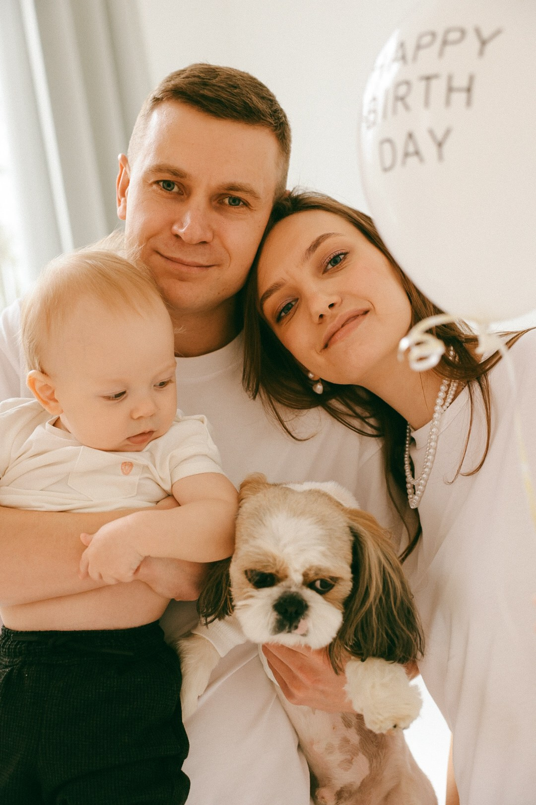 Год Роме. Фотограф Нижний Новгород