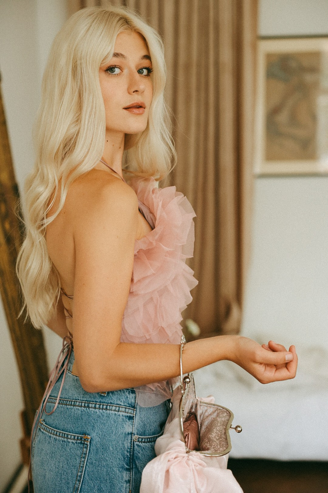 Настя. Фотограф Нижний Новгород