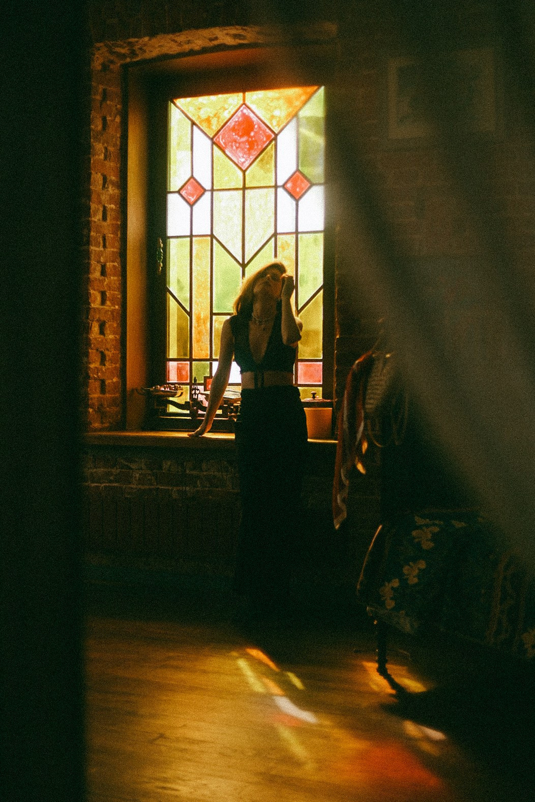 Наташа. Фотограф Нижний Новгород