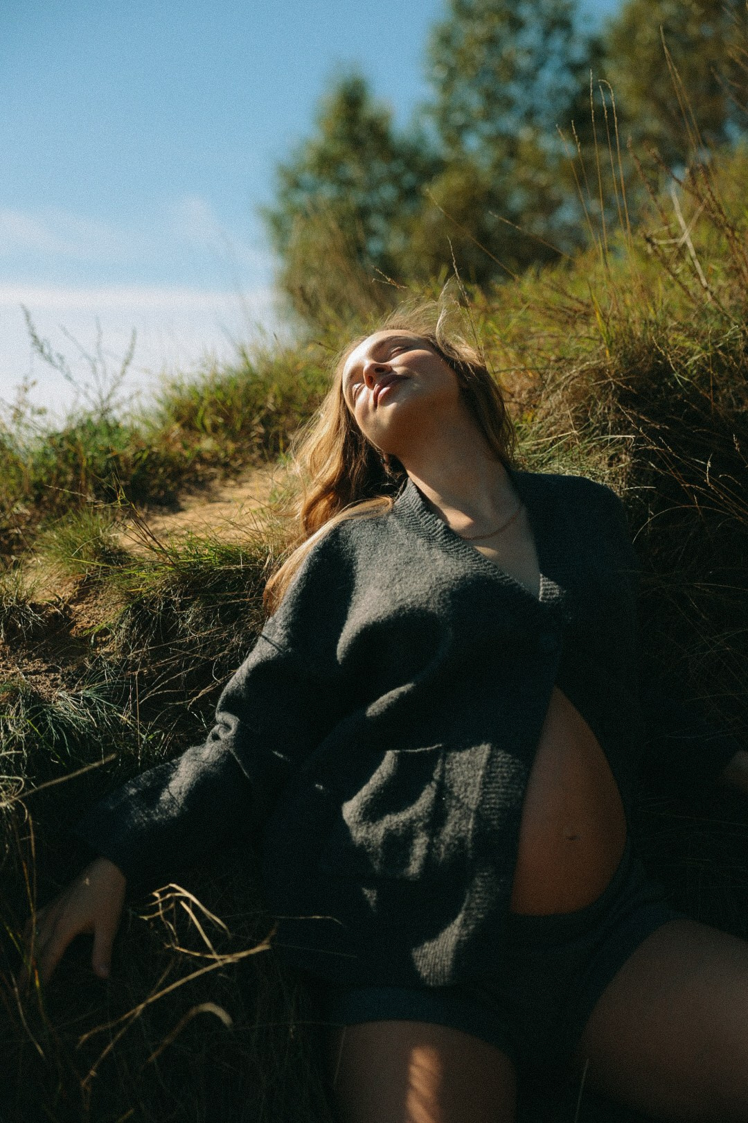 Данил и Аня. Фотограф Нижний Новгород