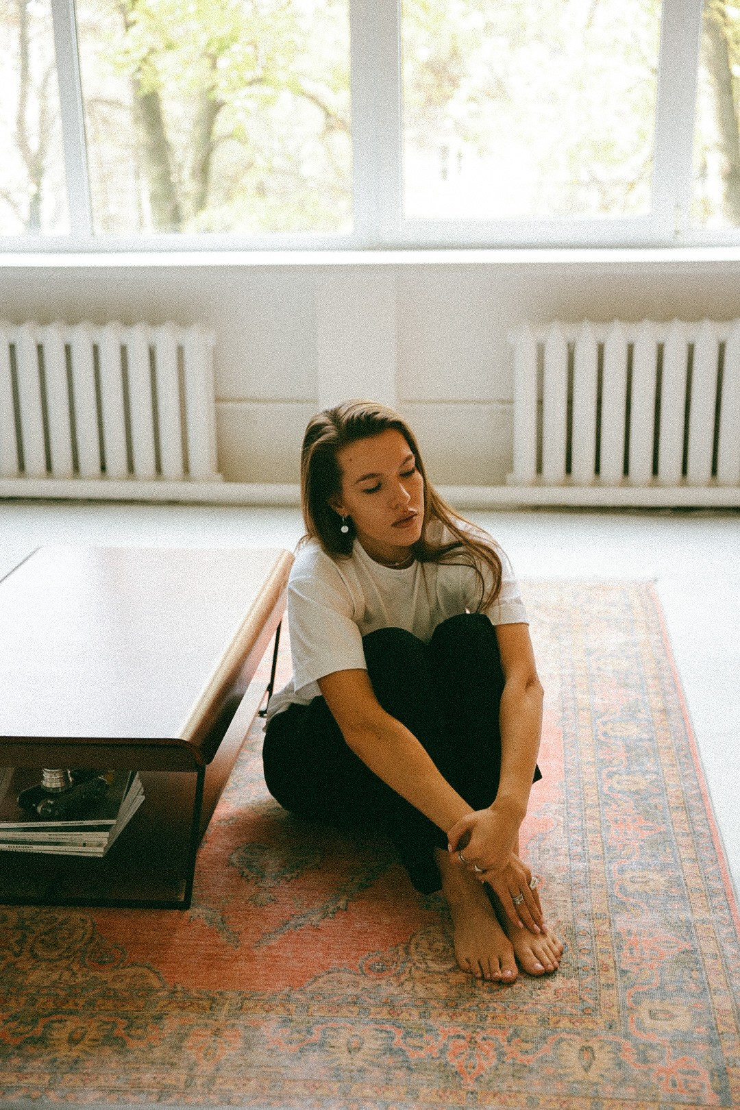 Настя. Фотограф Нижний Новгород