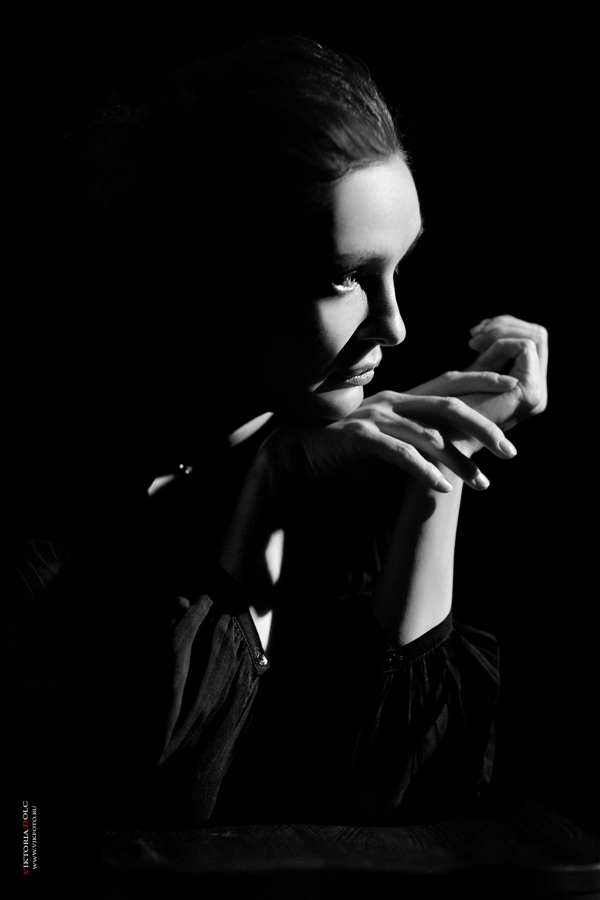 Портреты. Семейный и детский фотограф в Москве и МО Виктория Иваненко