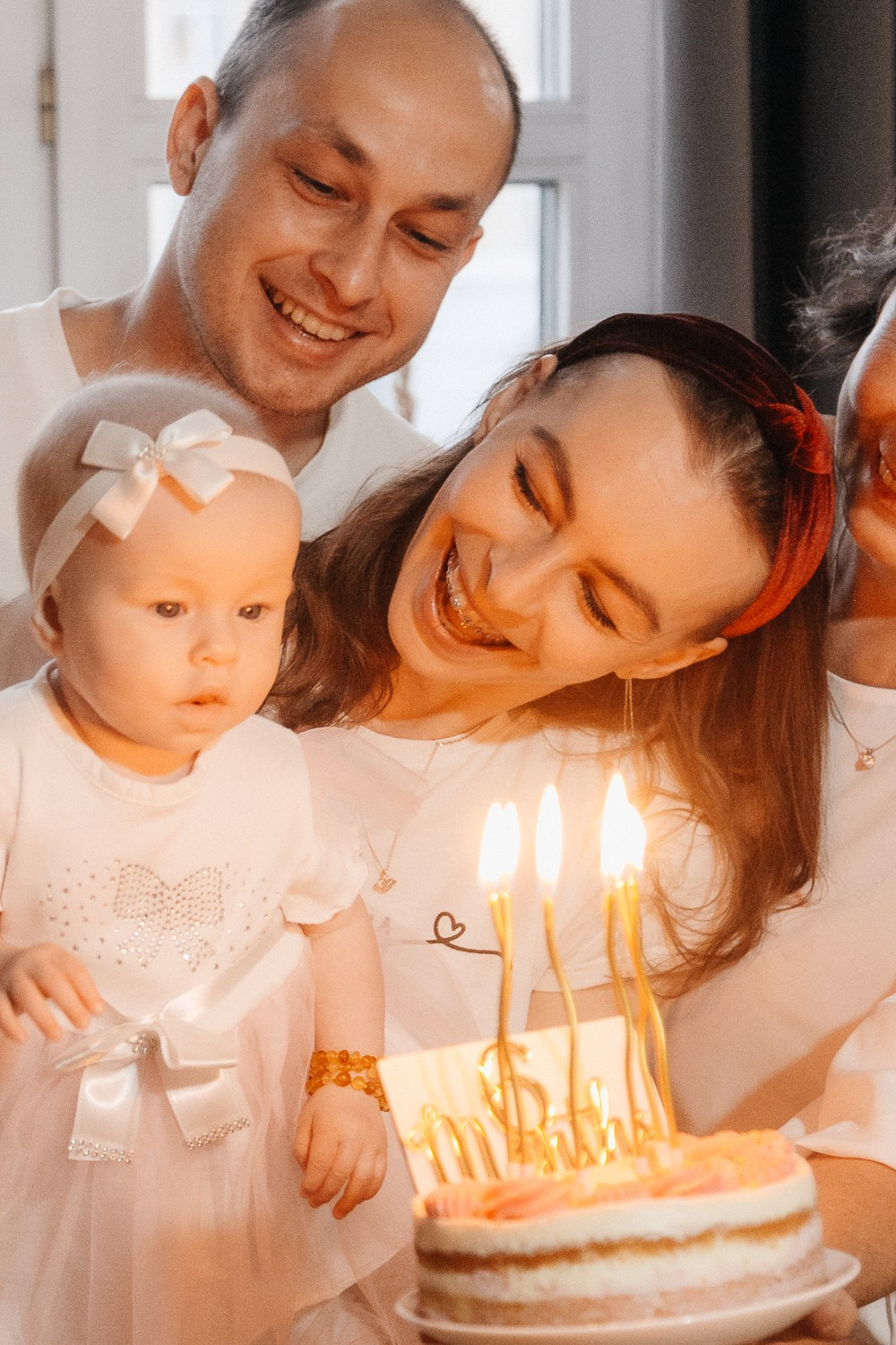 FAMILY. Семейный фотограф Казань Никита Федин