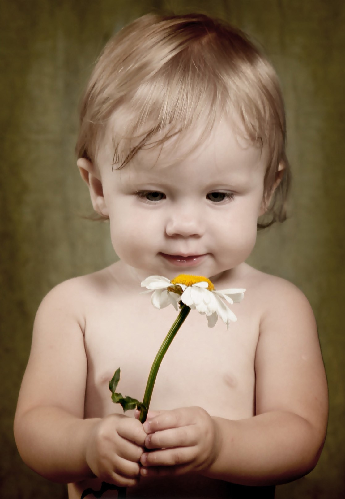 Kids. Мультижанровый фотограф Дарья Strebog