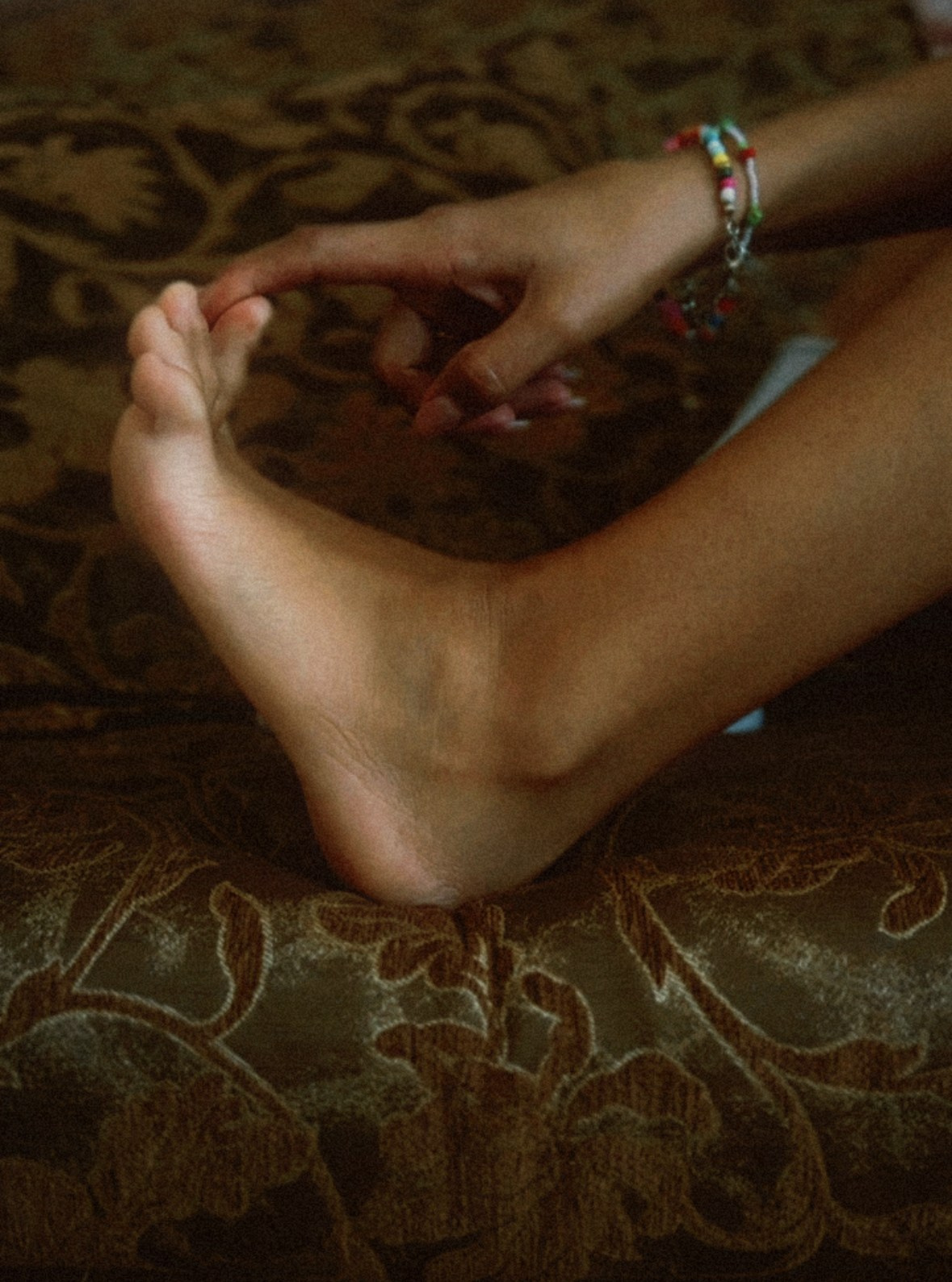 Ностальгия. Женский фотограф, видеограф, визуальный артист. Радужный ХМАО