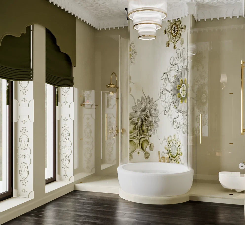 КП «Ренессанс парк»