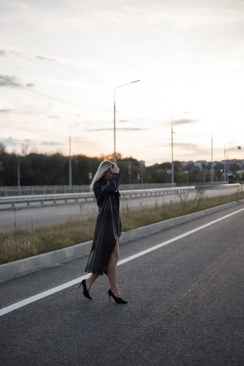 Городские локации (Бежицкий, Советский районы). Портретный, семейный, свадебный фотограф в Брянске Маргарита Василькова