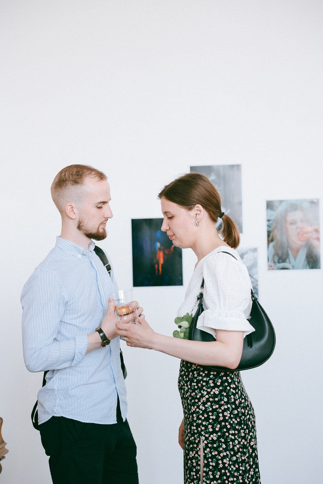 Коллаба 2.0. Фотограф Нижний Новгород